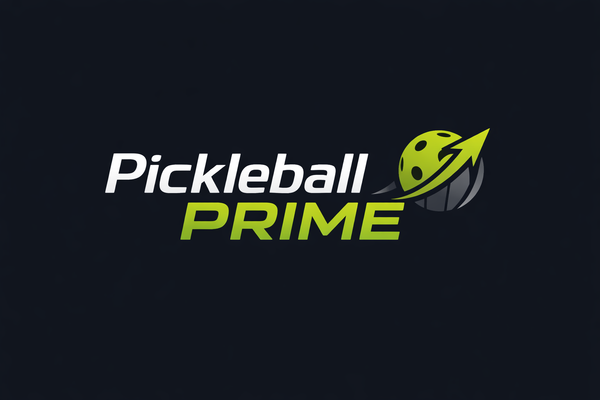 Pickleball Prime